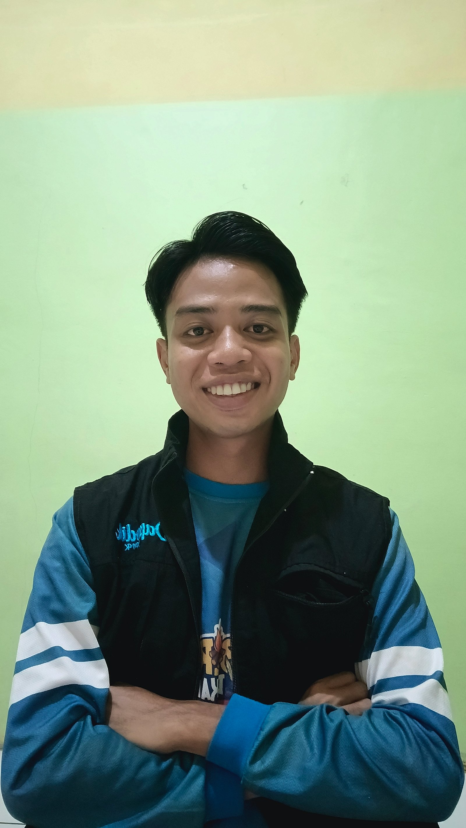 M. AL IKHSANURDIN