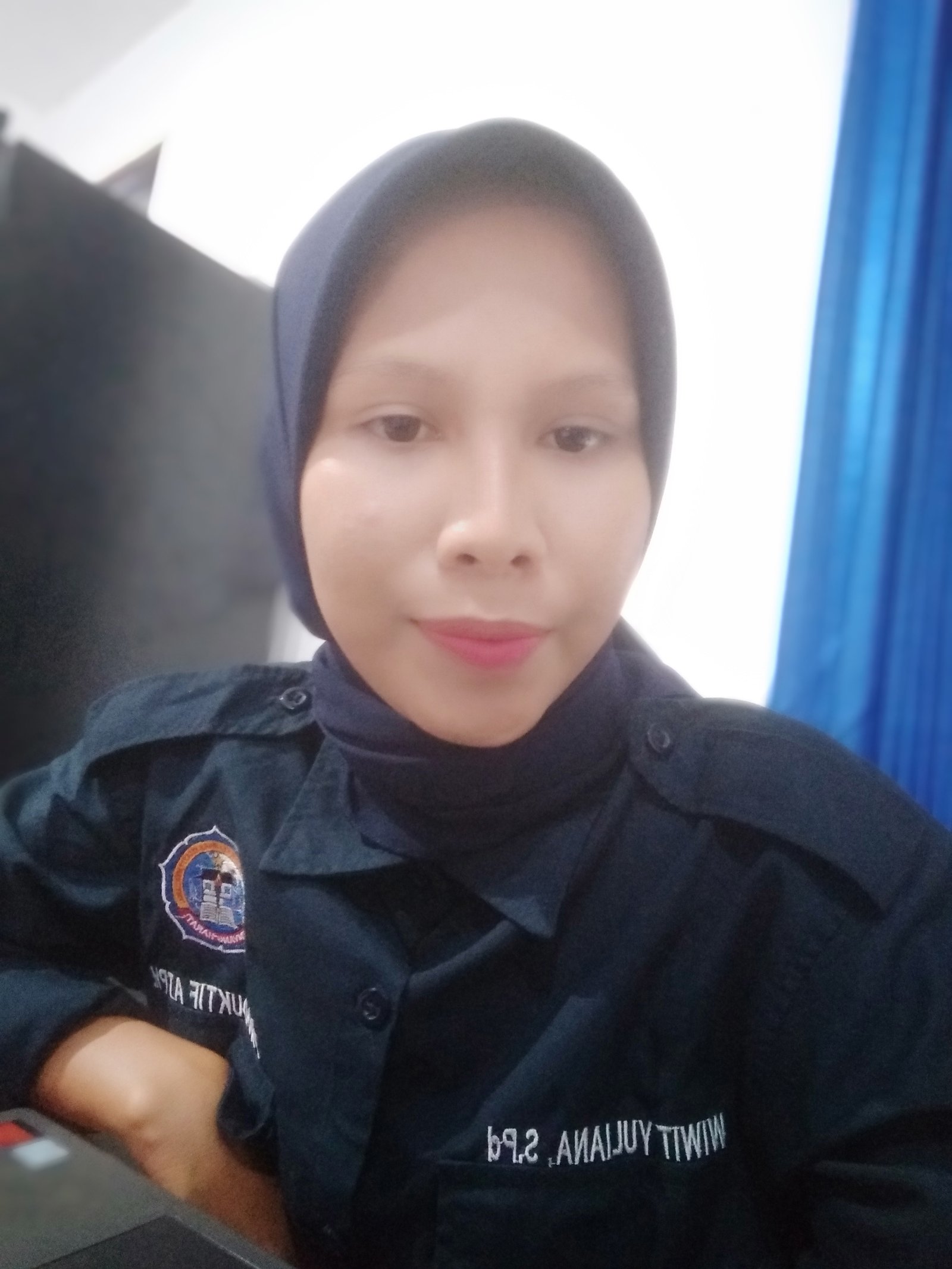 Wiwit Yuliana, S.pd