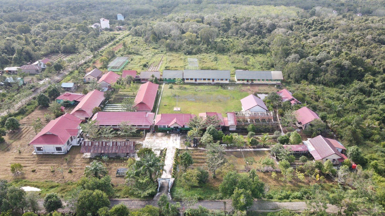 Profil Sekolah